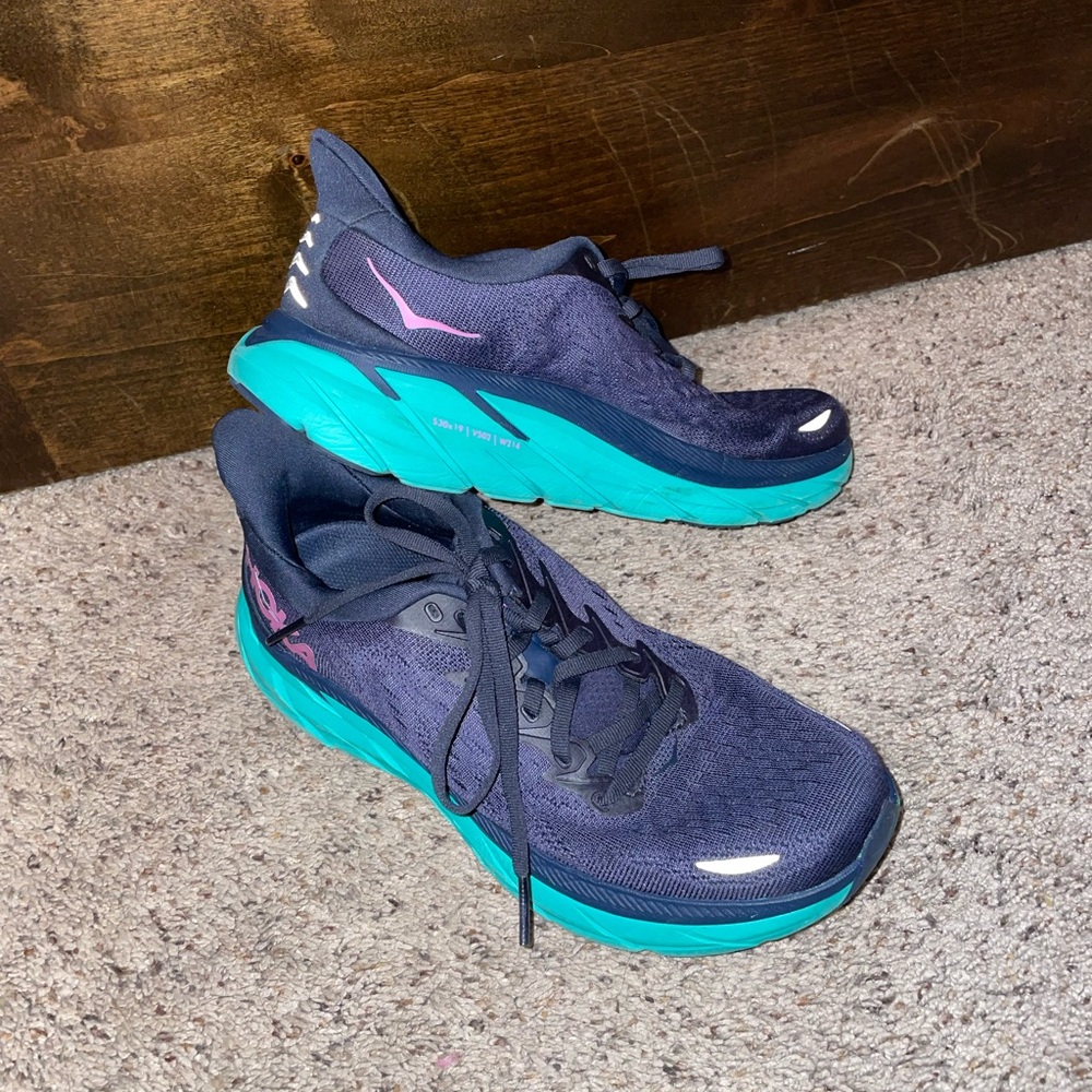 Hoka Clifton 8 - SZ 6.5